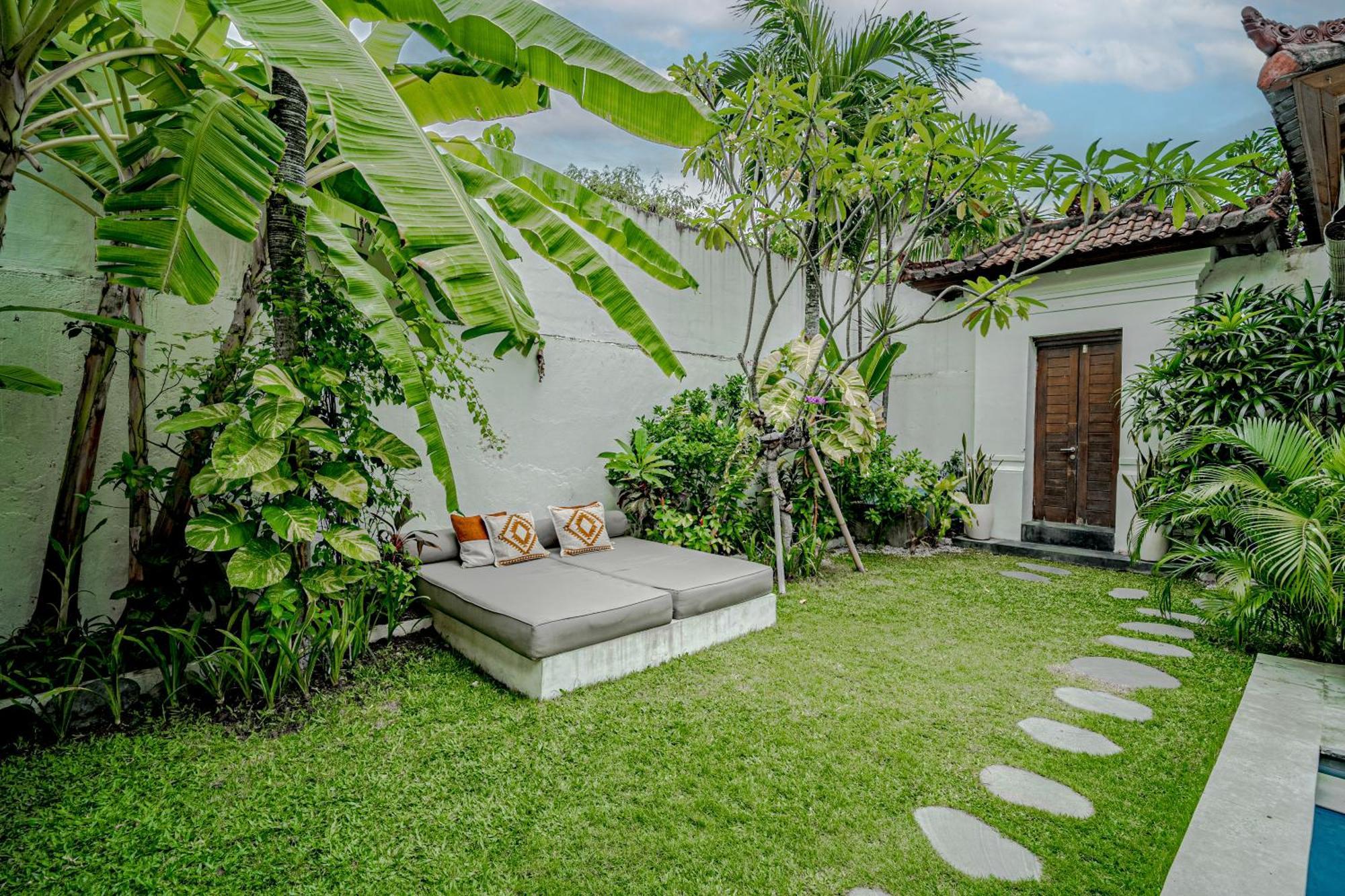 Villa Deba 3 By Bali Villa Solutions Seminyak Exterior foto